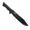 Тактичний ніж Schrade - Leroy - AUS-8 - Чорний - 1182516
