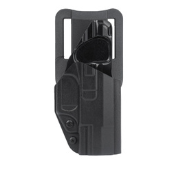 DoubleTap Gear - Кобура OWB Strighter - Walther P99 - Kydex - чорний