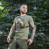 M-Tac - Тактична сумка на пояс Elite Hex - MultiCam - 10193223