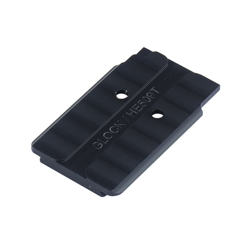 2BME - Монтажна пластина Glock MOS для Holosun HE 509T - 2BME002