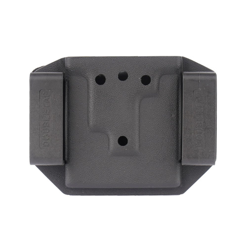DOUBLETAP GEAR - Зовнішній підсумок - чорний.