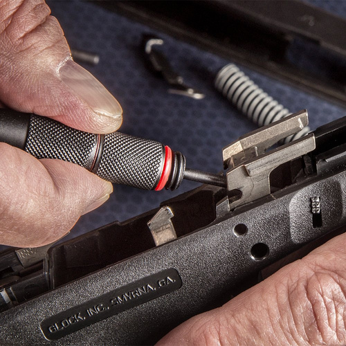 Real Avid - інструмент 2-в-1 для пістолетів Glock - AVGLOCK21