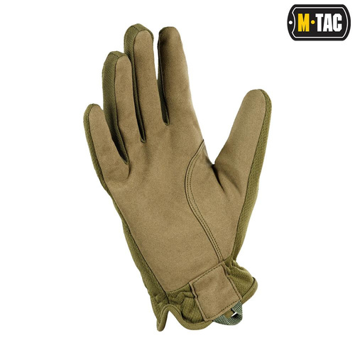 M-Tac - Рукавички Scout Tactical Mk.2 - Olive - 90314001