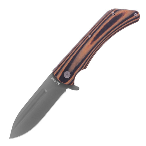 Ka-Bar 3066 - складаний ніж для папок Mark 98 