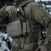 M-Tac - Підсумок для стазису на липучках Gen.III - Ranger Green - 10137423