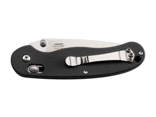 Складаний ніж Ganzo - Firebird FB727S EDC - G-Lock - 440C - FB727S-BK.