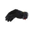 Mechanix - Рукавичка тактична прихована M-Pact2 - чорна - MP2-05.