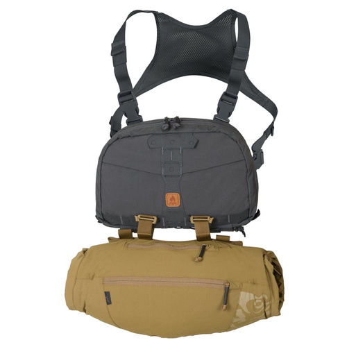 Helikon - Грілка для рук від обмороження - StormStretch - Чорний - WM-FHW-NL-01
