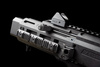 Strike Industries - Важіль перезаряджання для CZ Scorpion EVO 3 - середній - SI-CEVO-CH-M