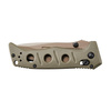 Benchmade - Складаний автоматичний ніж Mini Adamas® - AXIS® Lock - CPM-CruWear® - 273FE-2