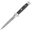 Frank Beltrame - Пружинний ніж Stiletto Kevlar 23 см - FB 23/KEV