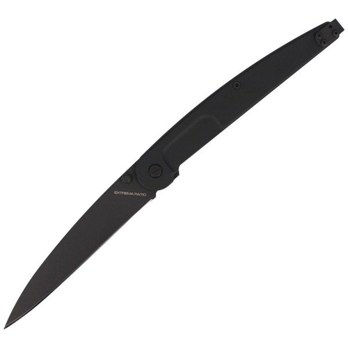Extrema Ratio - складаний ніж BF3 Dark Talon Black - 04.1000.0158/BLK