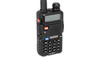 BaoFeng - Радіотелефон VHF/UHF UV-5R HTQ Duobander PTT - 5 Вт