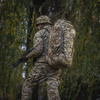 M-Tac - Рюкзак великий Gen. IV Elite - 60 л - Cordura - MultiCam - 10089908