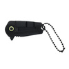 Schrade - Cкладаний ніж Roadie Folder  - AUS-10 - чорний - 1159292