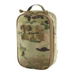 M-Tac - Ергономічний органайзер Elite Small - 22 x 14 см - Multicam - 10157008-S