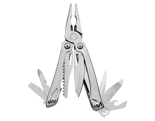 Leatherman - Мультитул - Sidekick® - 831439