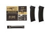 Specna Arms - Електричний карабін ASG репліка SA-J02 EDGE - чорний - SPE-01-028118