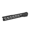 Strike Industries - Алюмінієва накладка на руку Gridlok LITE 15" - AR-15 - чорний - SI-GRIDLOK-LITE-15-BK