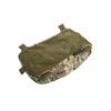 Helikon - Брезент, брезент для бівуаку Supertarp Small® - 250 x 200 см - Woodland - PO-STS-PO-03