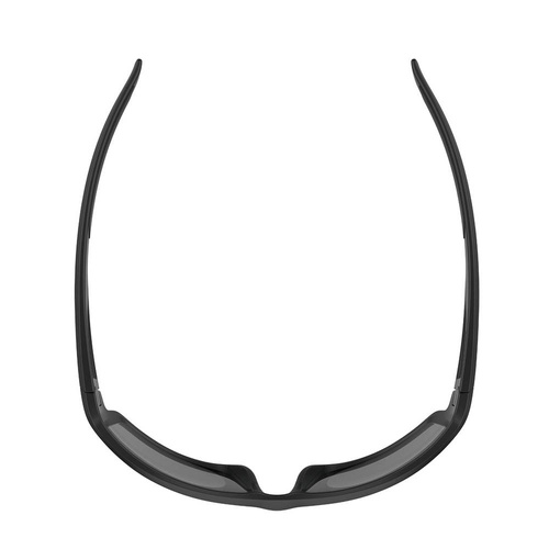 Magpul - Окуляри балістичні Ascent Eyewear - Чорна оправа / Сіро-червоні лінзи - Поляризовані - Поляризовані - MAG1132-1-001-1140