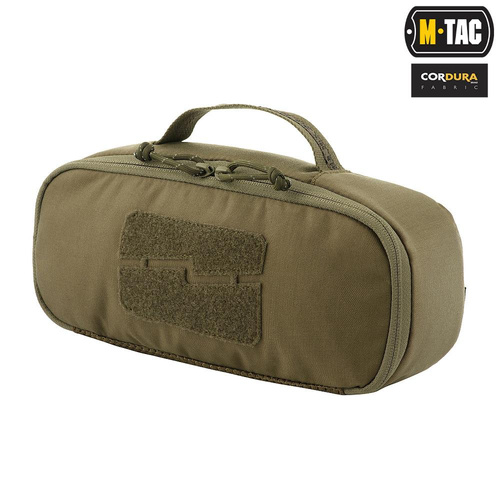M-Tac - Елітний підсумок середнього розміру - Ranger Green  - 10157023-M