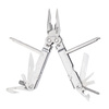 SOG - Мультитул PowerLock з V-подібним різаком - 18 інструментів - S62N-CP