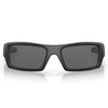 Oakley - Окуляри захисні SI Gascan Matte Black - Grey - 03-473