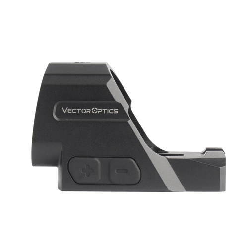 Vector Optics - Відкритий коліматорний приціл Frenzy 1x24x29 GenII - 6 MOA - MOJ - чорний - SCRD-76