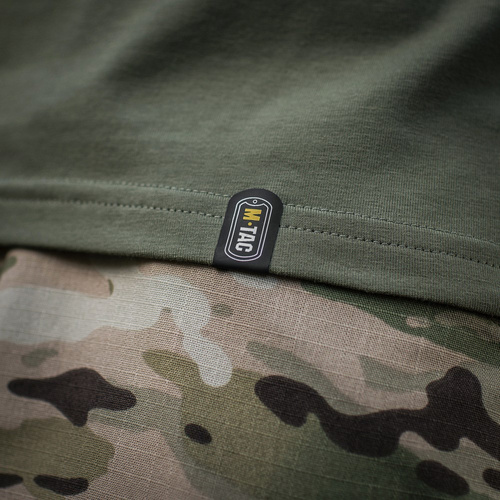 M-Tac - Футболка Surf Club - Light Olive - 80062038