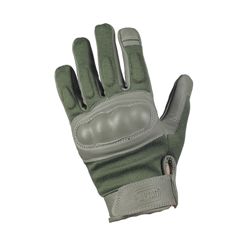 M-Tac - Тактичні рукавички Nomex® Mk.7 - оливковий - 90307001.