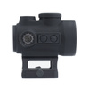 Vector Optics - Коліматор Centurion - 1х30 Red Dot - 3 MOA - Picatinny / Weaver - SCRD-34