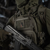 M-Tac - Нашивка Bad Boy - Вишивка - Ranger Green - 51390023