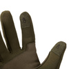 Helikon - Рукавички Tracker Outback Gloves - оливково-зелені - RK-TCO-RP-02