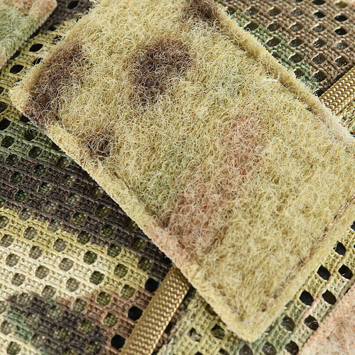 M-Tac - чохол для шолома Shroud - Multicam - 10225008