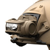 Princeton Tec - REMIX PRO MPLS тактичний налобний ліхтар - RD - TAN / MultiCam - RMX300PRO-NOD-RD-MC.