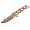 Benchmade - Ніж  для виживання на рівнині Fixed Adamas - CPM CruWear - Flat Earth - 375FE-1