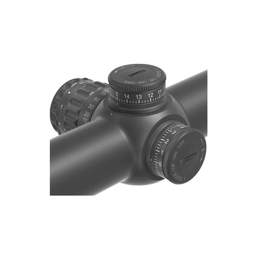 Vector Optics - Приціл оптичний Continental x6 2.5-15x56 - BDC - SCOM-38