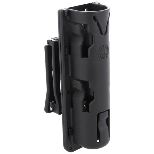 Bonowi - Поворотна ручка H3 Vega для телескопічної палиці 21'' EKA-51 - чорна - 0411801-H3-21