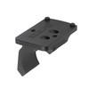 Reptilia - Montaż ROF-45 do AUS 30mm - Trijicon RMR - чорний - 100-003