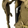 Direct Action - Рюкзак Dragon Egg Mk II - Coyote Brown - BP-DEGG-CD5-CBR