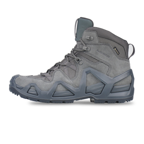 LOWA - Тактичні черевики ZEPHYR GTX® MID MK2 - Wolf - 310854C30 0737