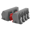 Real Avid - Змінні губки Smart-Jaws Tube-Fit для Master Gun Vise - AVSFJPF