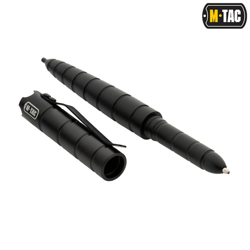 M-Tac - Тактична ручка TP-17 - чорний - 60031002