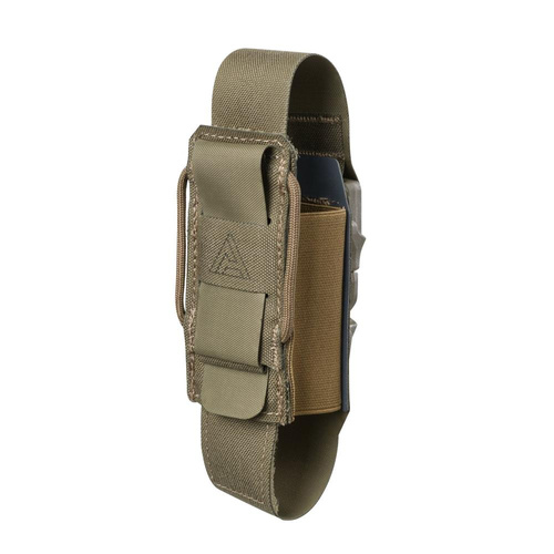 Direct Action - Підсумок Flashbang Pouch MK 2 - чорний - PO-FLB2-CD5-BLK