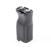 Strike Industries - Кутова вертикальна рукоятка Chwyt M-LOK® - довга - Czarny - SI-AR-CMAG-L