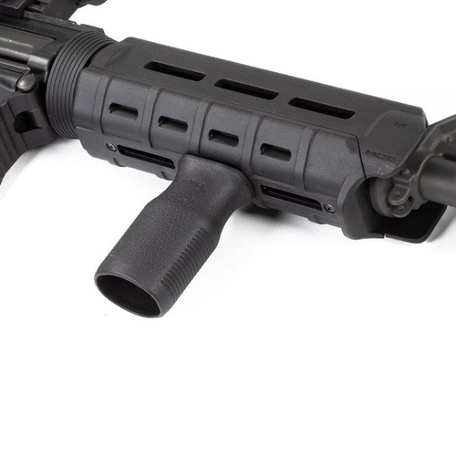 Magpul - Ручний захисний кожух MOE® M-LOK® для AR-15 / M4 - карабін - Czarny - MAG424-BLK