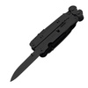 SOG - Мультитул PowerAssist B66N-CP - 420 - 16 інструментів - чорний - B66N-CP