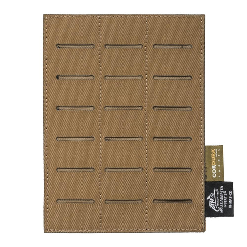 Helikon - Вставний перехідник Molle 3 - Coyote - IN-MA3-CD-11