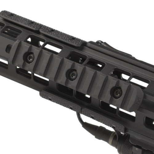 Magpul - Полімерна планка Picatinny M-LOK® - 11 затворів - MAG593